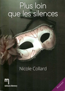 Plus loin que les silences