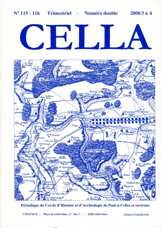 Cella n°115-116
