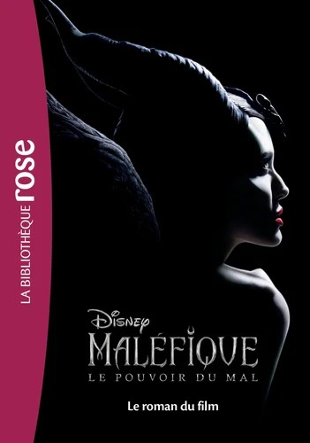 Bibliothèque rose - Maléfique 2