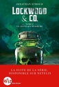 Lockwood & co Tome 2