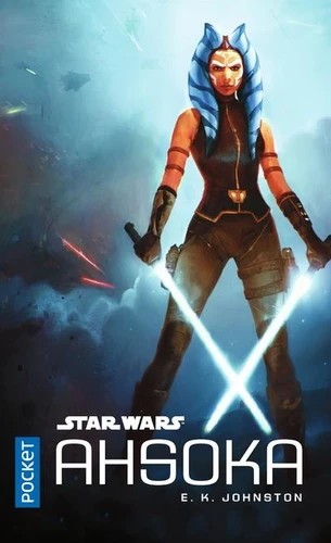 Star wars Ahsoka