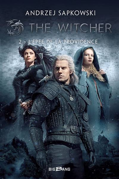 The Witcher Tome 2