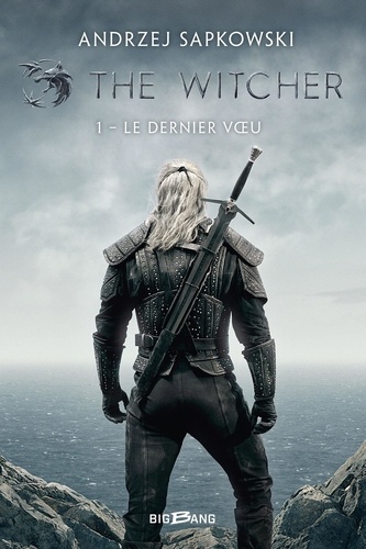The Witcher Tome 1