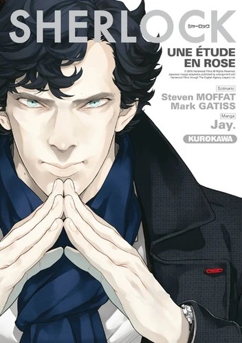 Sherlock Tome 1
