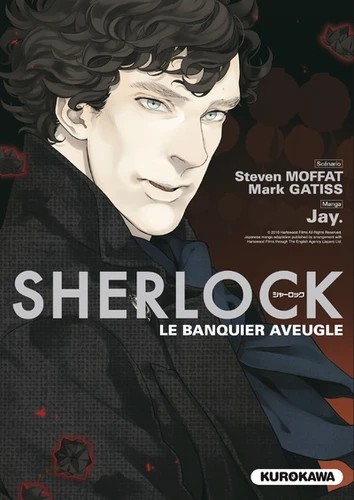 Sherlock Tome 2