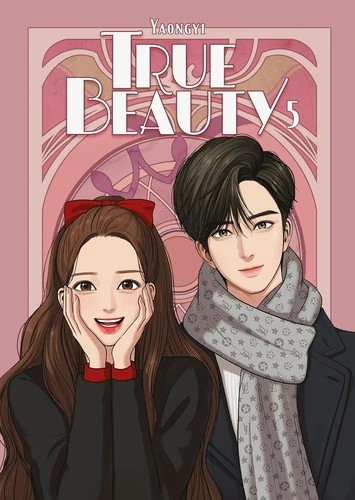 True Beauty Tome 5