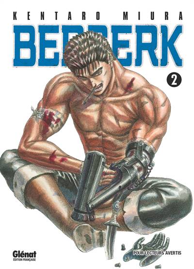 Berserk - Tome 2