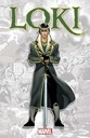 Marvel-verse : loki