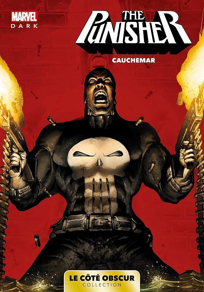 Marvel Tome 7 - Punisher