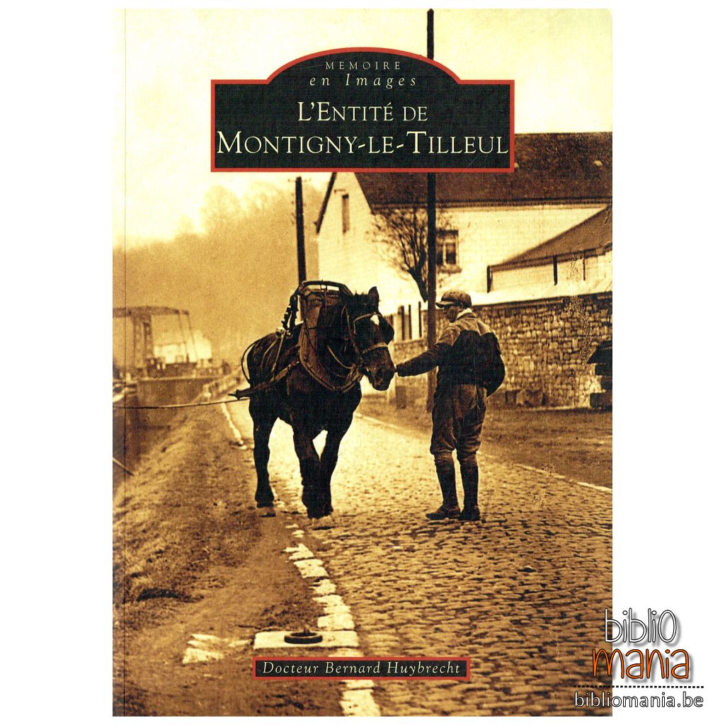 L'entité de Montigny-le-Tilleul