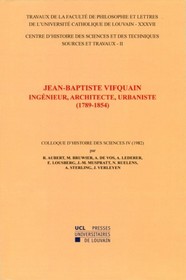 Jean-Baptiste Vifquain