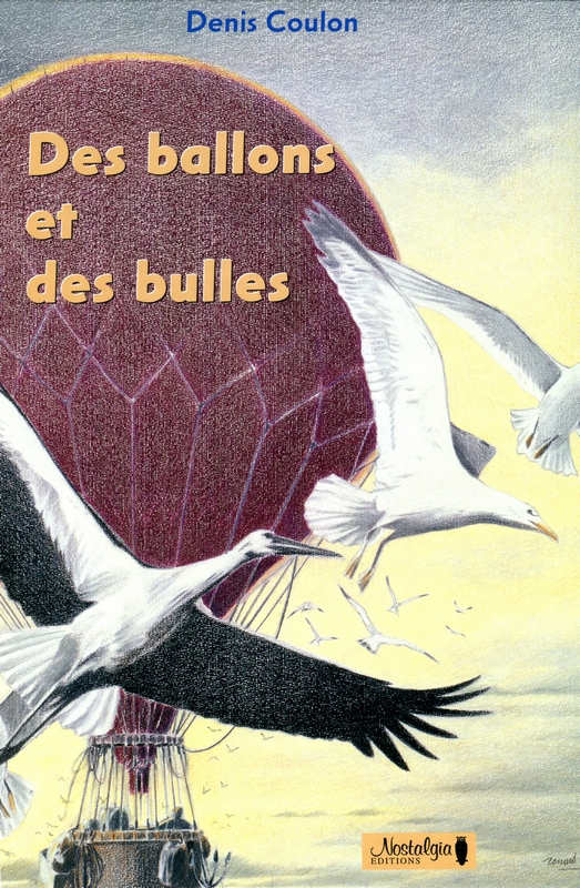 Des ballons et des bulles