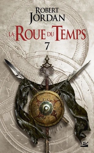 La roue du temps Tome 7