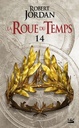La roue du temps Tome 14