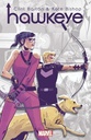 Marvel-verse : Hawkeye