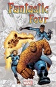 Marvel-verse : Fantastic four