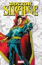 Marvel-verse : doctor strange