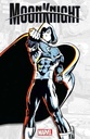 Marvel-verse : moon knight
