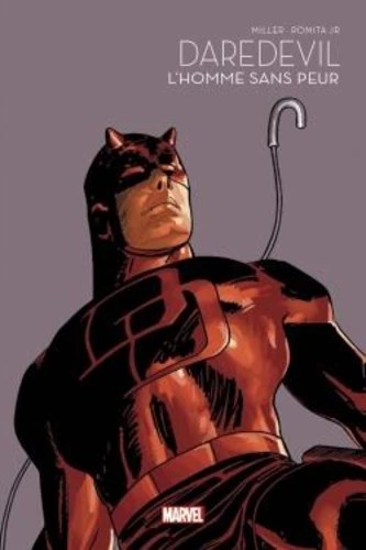Daredevil : l'homme sans peur - marvel les grandes sagas