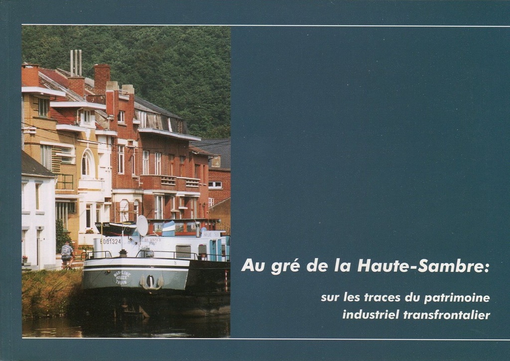 Au gré de la Haute Sambre