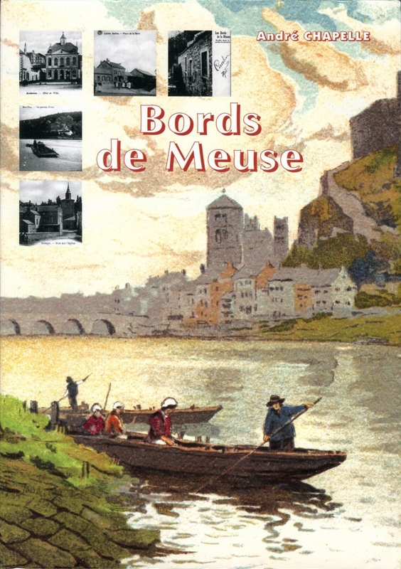 Bords de Meuse