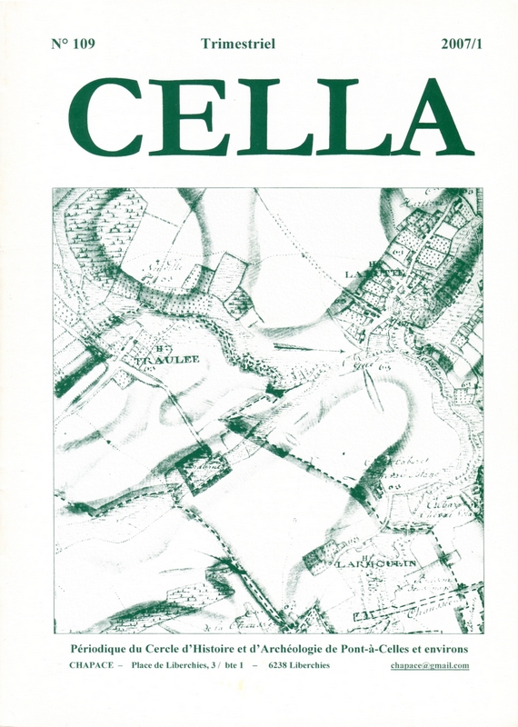 Cella n°109