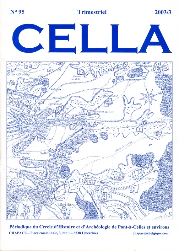 Cella n°95