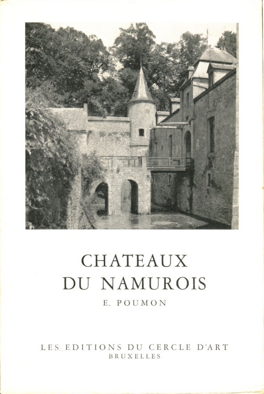 Châteaux du namurois