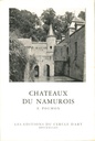 Châteaux du namurois