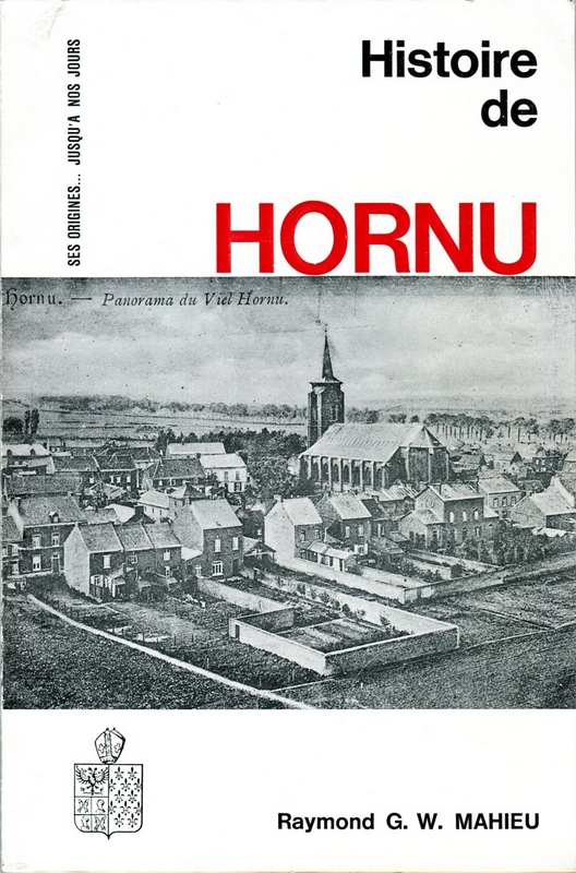 Histoire de Hornu