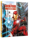 Marvel - Les origines - Iron Man