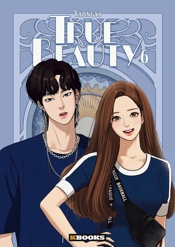 True Beauty Tome 6