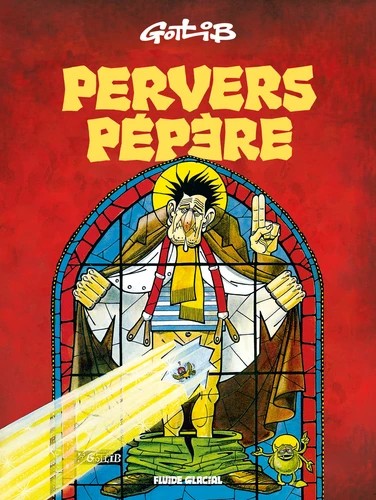 Pervers pépère