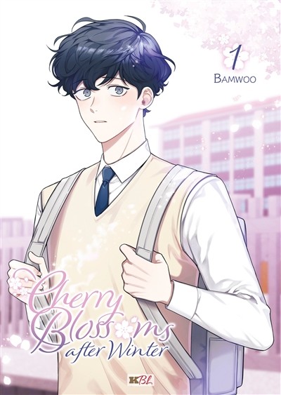 Cherry Blossoms after Winter - Tome 1