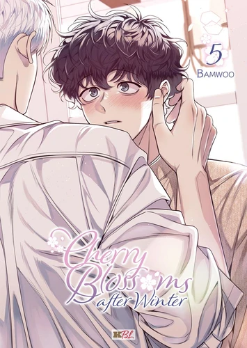 Cherry Blossoms after Winter - Tome 5