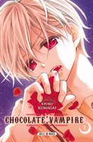 Chocolate Vampire - Tome 1