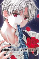 Chocolate Vampire - Tome 9