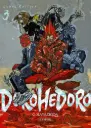 Dorohedoro - Tome 3