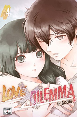 Love X Dilemma - Tome 4 - Édition spéciale