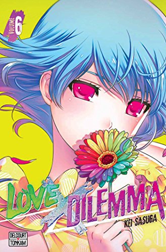 Love X Dilemma - Tome 6 - Édition spéciale