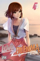 Love X Dilemma - Tome 10 - Édition spéciale