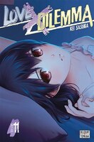 Love X Dilemma - Tome 11 - Édition spéciale