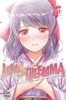 Love X Dilemma - Tome 12 - Édition spéciale