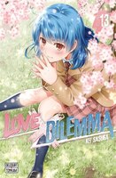 Love X Dilemma - Tome 13 - Édition spéciale