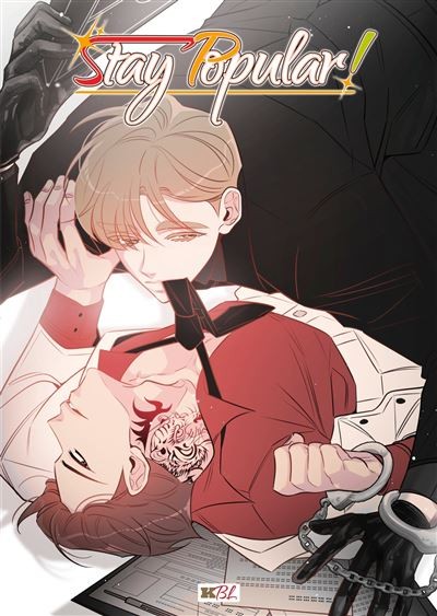 Stay Popular ! - Tome 2