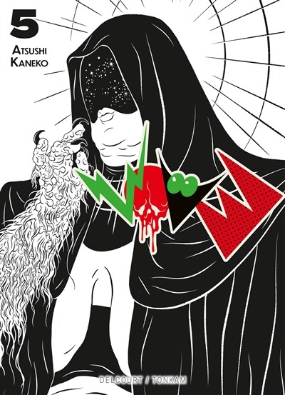 Evol Tome 5