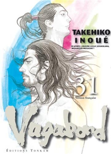 Vagabond Tome 31