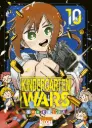 Kindergarten wars Tome 10