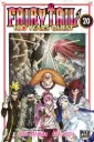 Fairy Tail - 100 Years Quest Tome 20