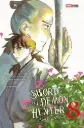 Sword of the demon hunter Tome 8
